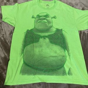 Universal Studios Shrek T-Shirt